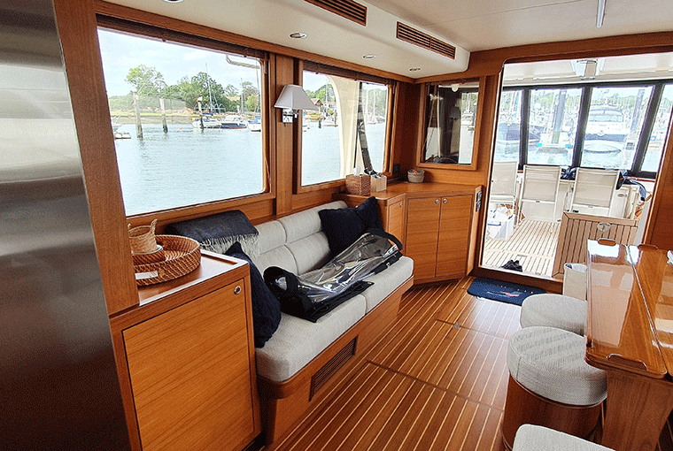 Fleming 55